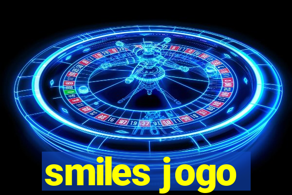 smiles jogo